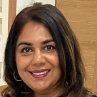 Mandy Sangha-Polak, BACP registered couple and individual psychotherapist in West London